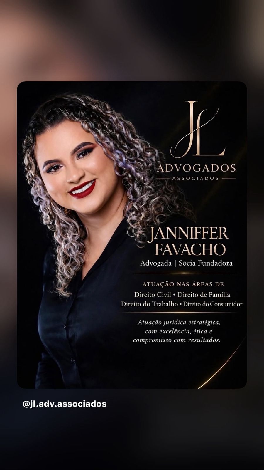 Janniffer Favacho